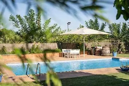 Falguerar Homestay szállás
