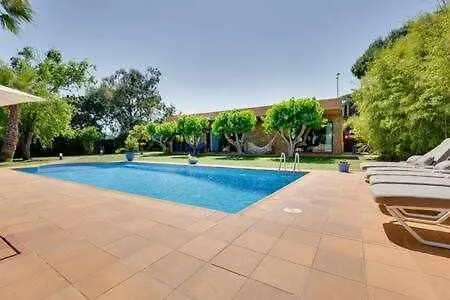 Falguerar Homestay szállás