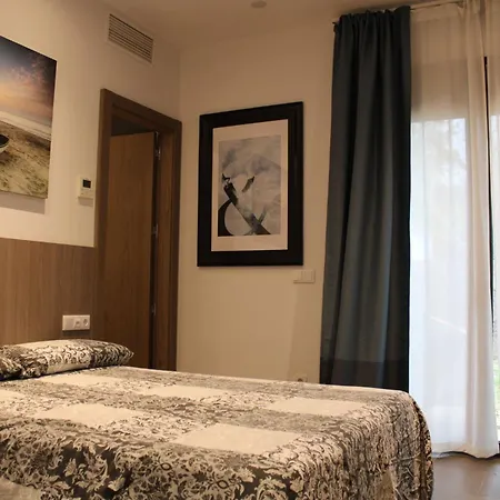 Homestay szállás Falguerar *