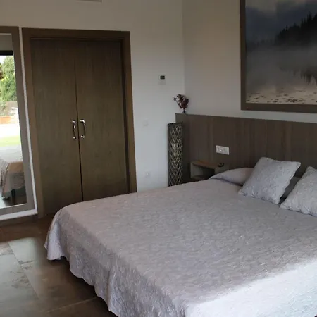 Falguerar Homestay szállás