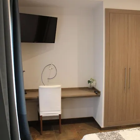 Falguerar Homestay szállás