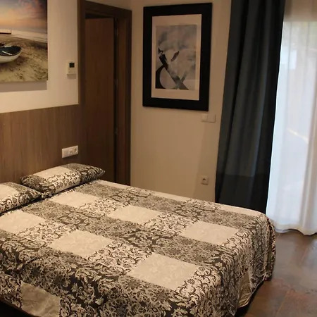 Homestay szállás Falguerar