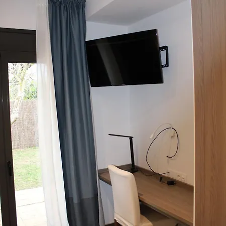 Falguerar Homestay szállás