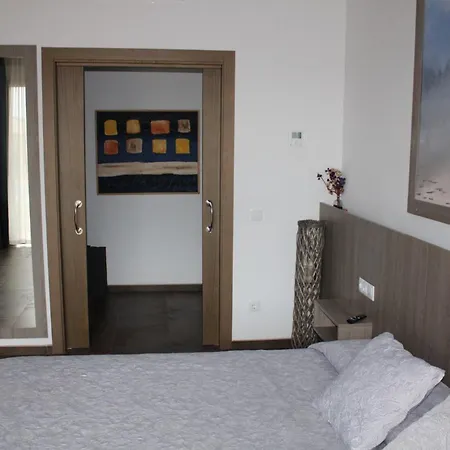 Falguerar Homestay szállás